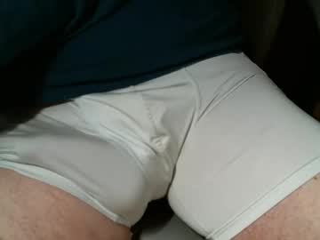 Marcuscumsalot Chaturbate stream image from March 07, 2026