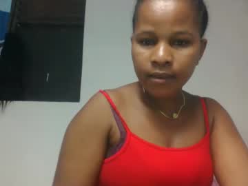 Mbotyelizia Chaturbate stream image from March 07, 2026