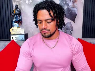 Mike_Estevess Chaturbate stream image from March 07, 2026
