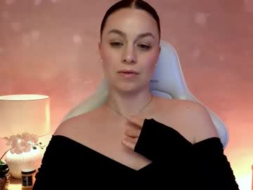 Milafleur Chaturbate stream image from March 07, 2026