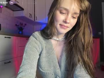 Moni_Carroll Chaturbate stream image from March 07, 2026