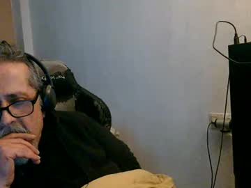 Neron401 Chaturbate stream image from March 07, 2026
