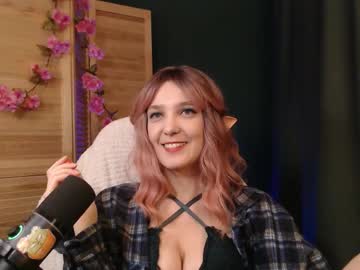 Onepieceofme Chaturbate stream image from March 07, 2026