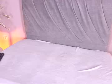 Paulinalaurent Chaturbate stream image from March 07, 2026