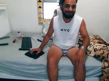 Rabeeaa69 Chaturbate stream image from March 07, 2026