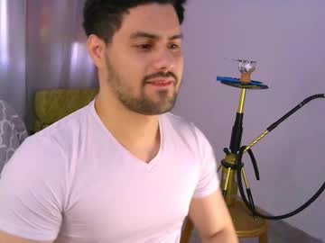 Zohan_Haidar Chaturbate stream image from March 07, 2026