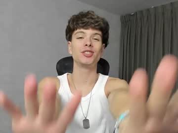 Calvin_Loves_You Chaturbate stream image from March 07, 2026