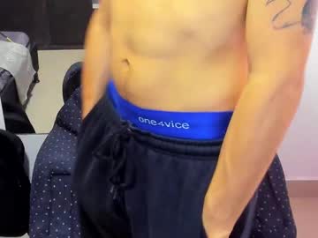 Daniel_Rochax Chaturbate stream image from March 07, 2026