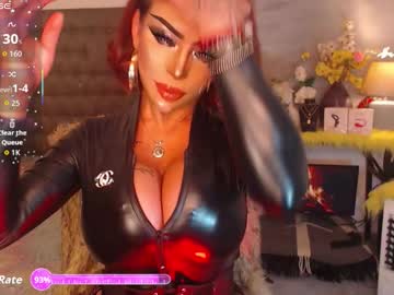 Eyesofeternityx Chaturbate stream image from March 07, 2026