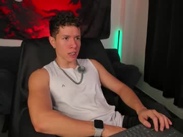 Nathan_Blake_ Chaturbate stream image from March 07, 2026