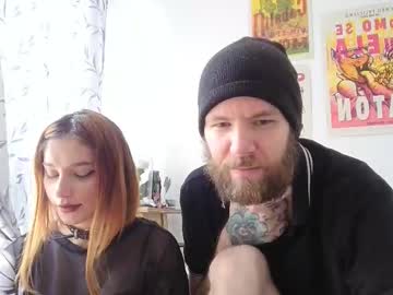 Boredpunkdude666 Chaturbate stream image from March 07, 2026
