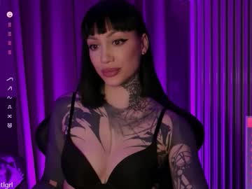 Dgtlgrl Chaturbate stream image from March 07, 2026