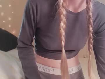 Evie_Always Chaturbate stream image from March 07, 2026