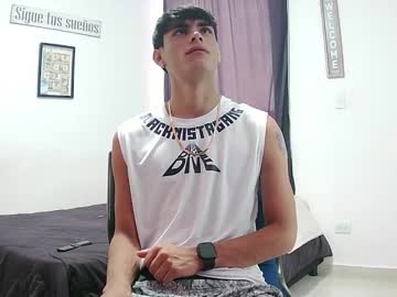 Harrythomson1 Chaturbate stream image from March 07, 2026
