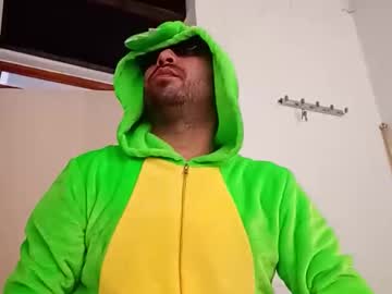 Oscarj1196 Chaturbate stream image from March 07, 2026