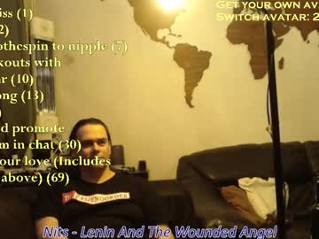 Pannenkoekenkeizer Chaturbate stream image from March 07, 2026