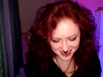 Runebugdaydreams Chaturbate stream image from March 07, 2026