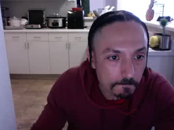 Sensay_Mtz Chaturbate stream image from March 07, 2026