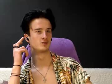 Sirreedy Chaturbate stream image from March 07, 2026