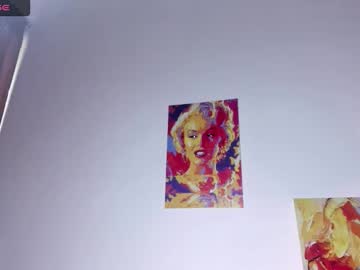 Tifanny_Lust26 Chaturbate stream image from March 07, 2026
