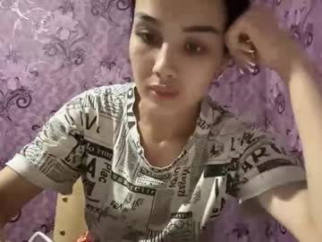 Arvillahamner Chaturbate stream image from March 07, 2026