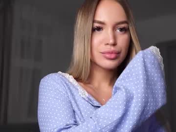 Eleanorka Chaturbate stream image from March 07, 2026