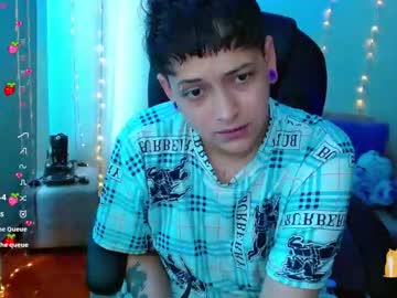 Felipehftm Chaturbate stream image from March 07, 2026