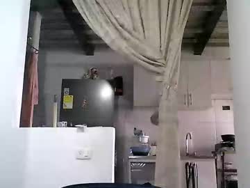 Zafiro_Rubi Chaturbate stream image from March 07, 2026