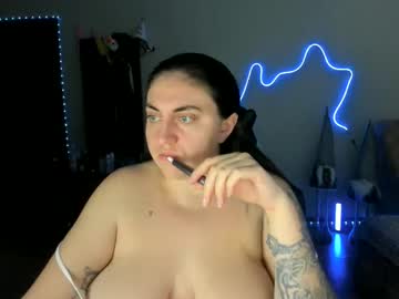 1_Ukrainegirl Chaturbate stream image from March 07, 2026