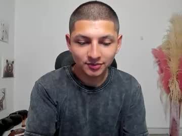 A_Lejandro_0_8 Chaturbate stream image from March 07, 2026