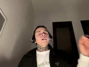 Colombianboy20cm Chaturbate stream image from March 07, 2026
