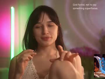 Horneyjozy Chaturbate stream image from March 07, 2026