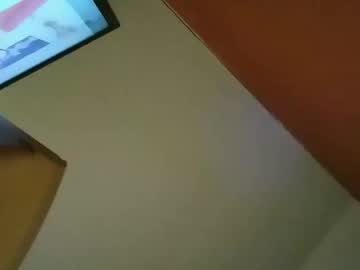 Horrrrny420 Chaturbate stream image from March 07, 2026
