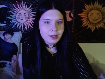 Iintimate_Flesh Chaturbate stream image from March 07, 2026
