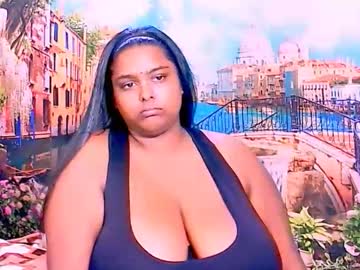 Indianfairy4u Chaturbate stream image from March 07, 2026