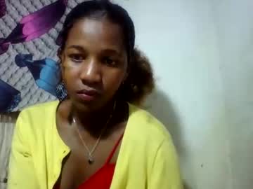 Juvanie98 Chaturbate stream image from March 07, 2026