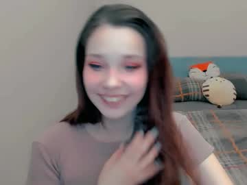 Kitten_Alisa Chaturbate stream image from March 07, 2026