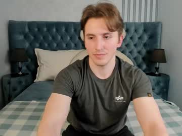Mark_Yeti Chaturbate stream image from March 07, 2026
