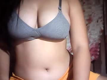 Merandaaa Chaturbate stream image from March 07, 2026