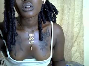 Prettysharzia Chaturbate stream image from March 07, 2026