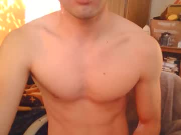 Ruhevoll Chaturbate stream image from March 07, 2026