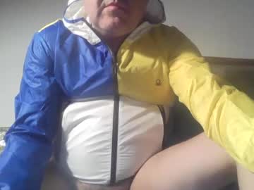 Sclavtudor Chaturbate stream image from March 07, 2026