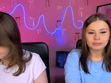 Sicilia_Shine Chaturbate stream image from March 07, 2026