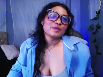Silvana_Lorc Chaturbate stream image from March 07, 2026
