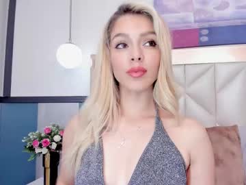 Sofiaa_Morris Chaturbate stream image from March 07, 2026