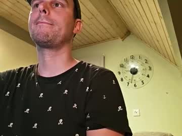 Vincentbb1 Chaturbate stream image from March 07, 2026