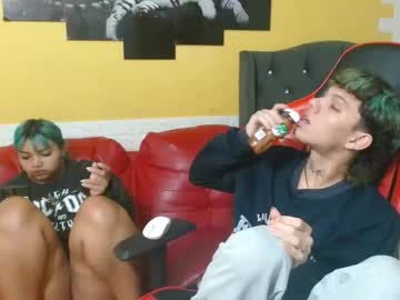 Andy_Dan1 Chaturbate stream image from March 07, 2026
