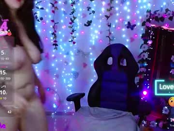 Carol20_1994 Chaturbate stream image from March 07, 2026
