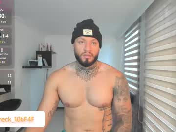 Dereckgreen Chaturbate stream image from March 07, 2026