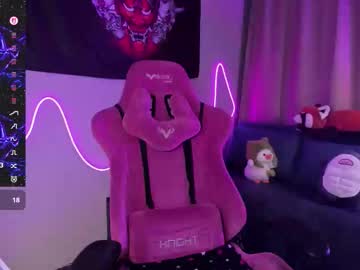 Gitera_ Chaturbate stream image from March 07, 2026